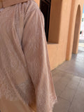 The Dune Abaya