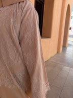 The Dune Abaya