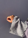 The Lavender Abaya