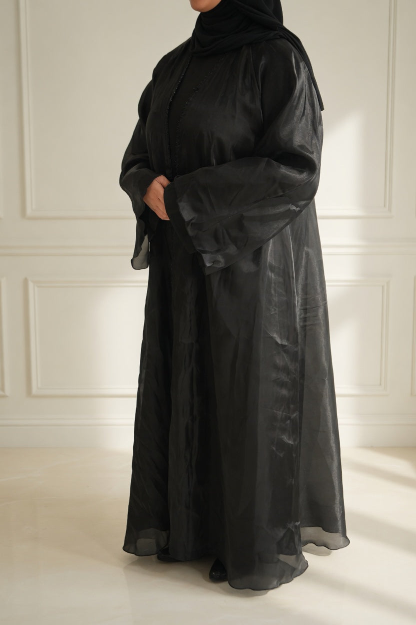 Midnight Drape