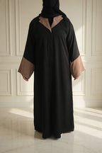 Mocha Abaya - clearance