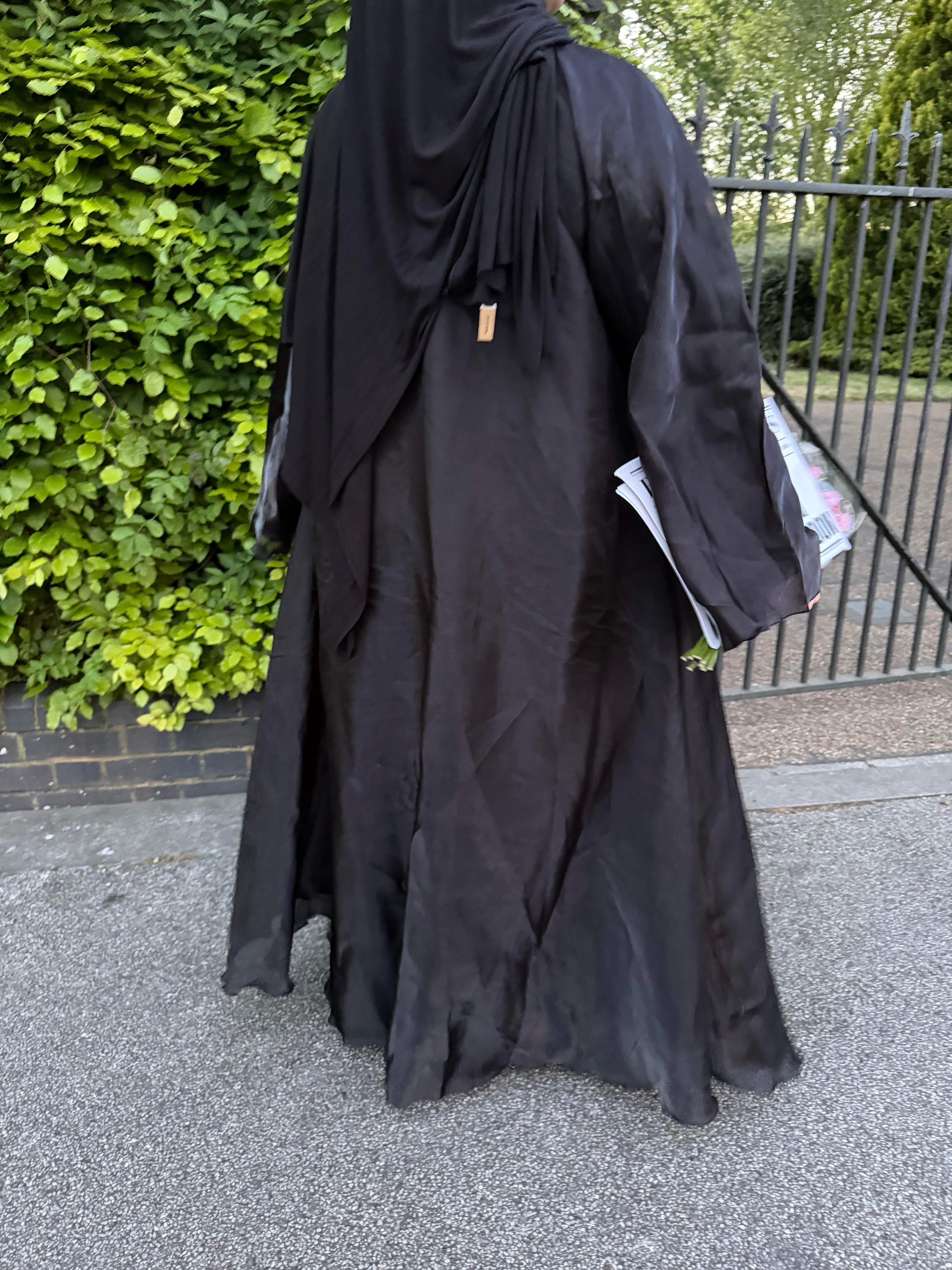 Midnight Drape